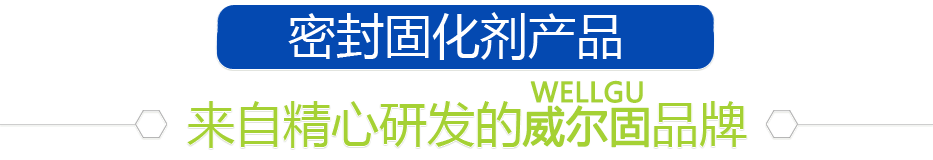 威爾固混凝土密封固化劑產品